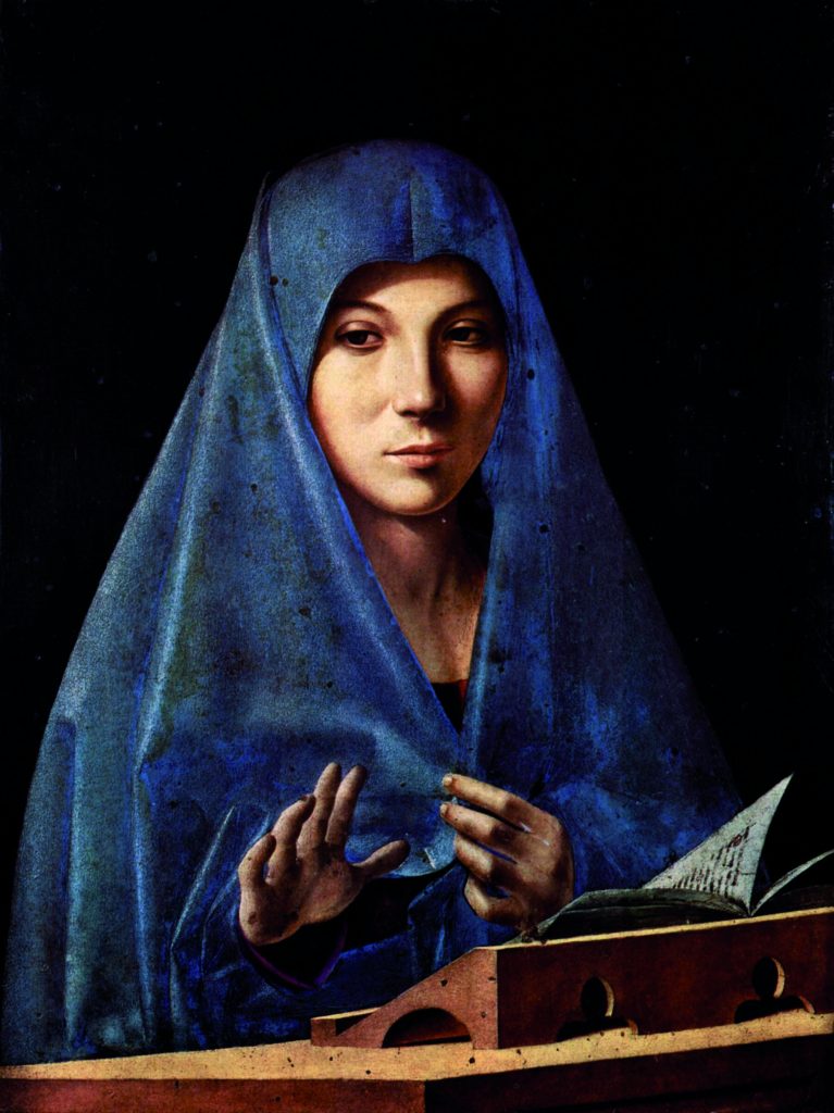100 Antonello Annunciate