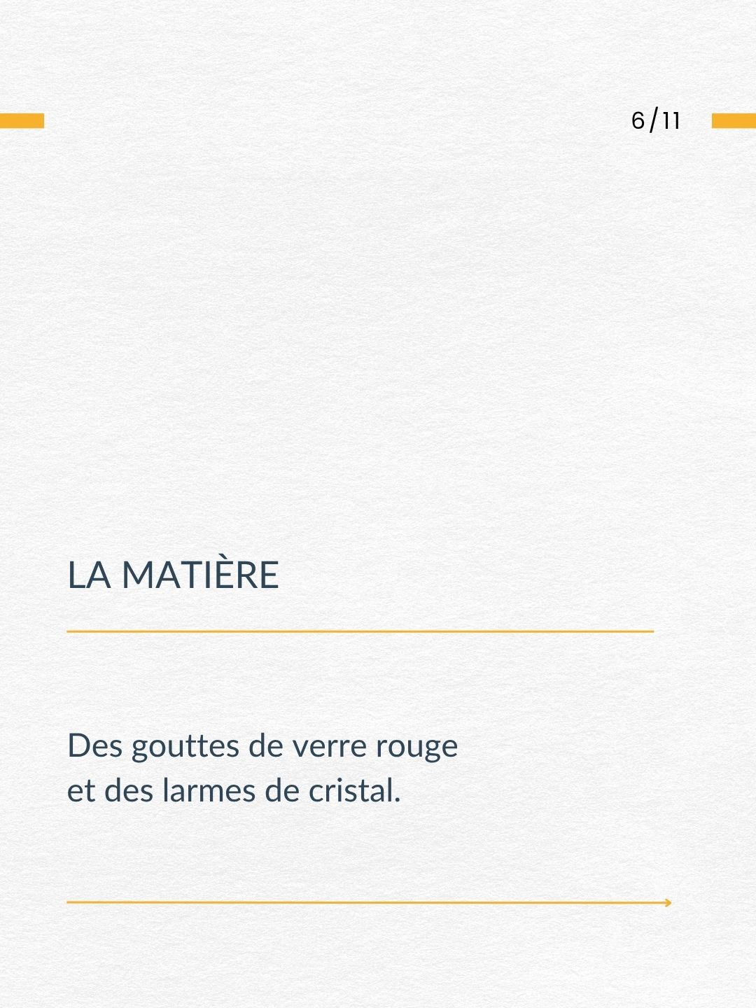 Le maître: Mot de la semaine Pascale léger détresse et compassion