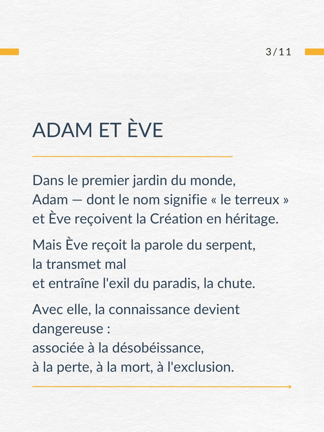 Marie Madeleine du tombeau au jardin 62 adam_eve-03