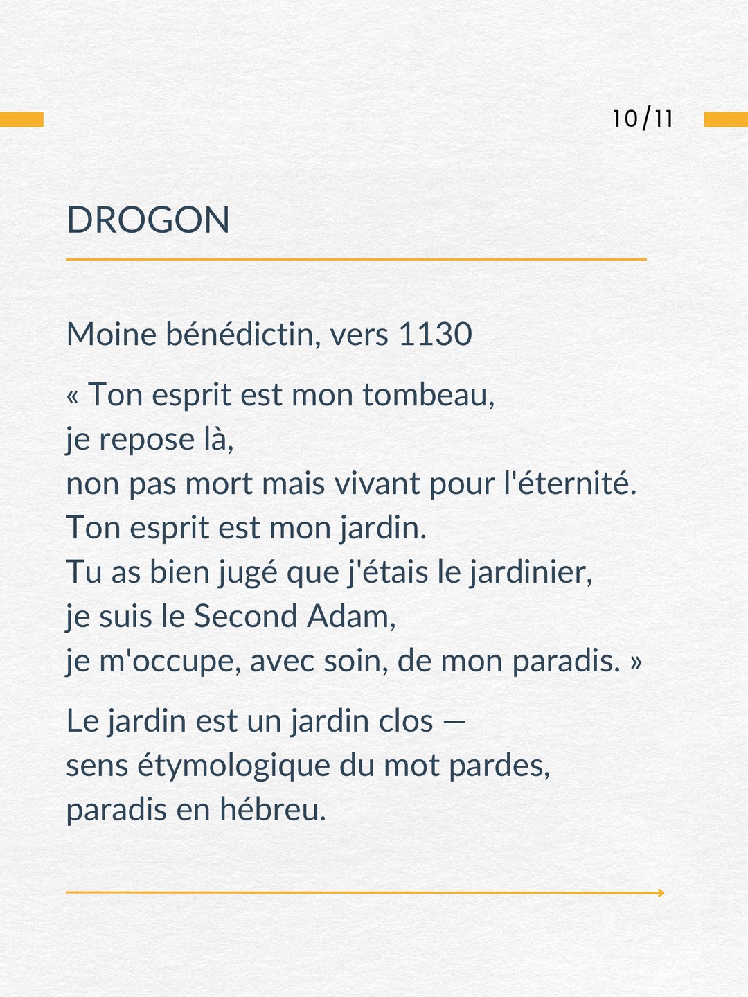 Marie Madeleine du tombeau au jardin 69 adam_eve-10