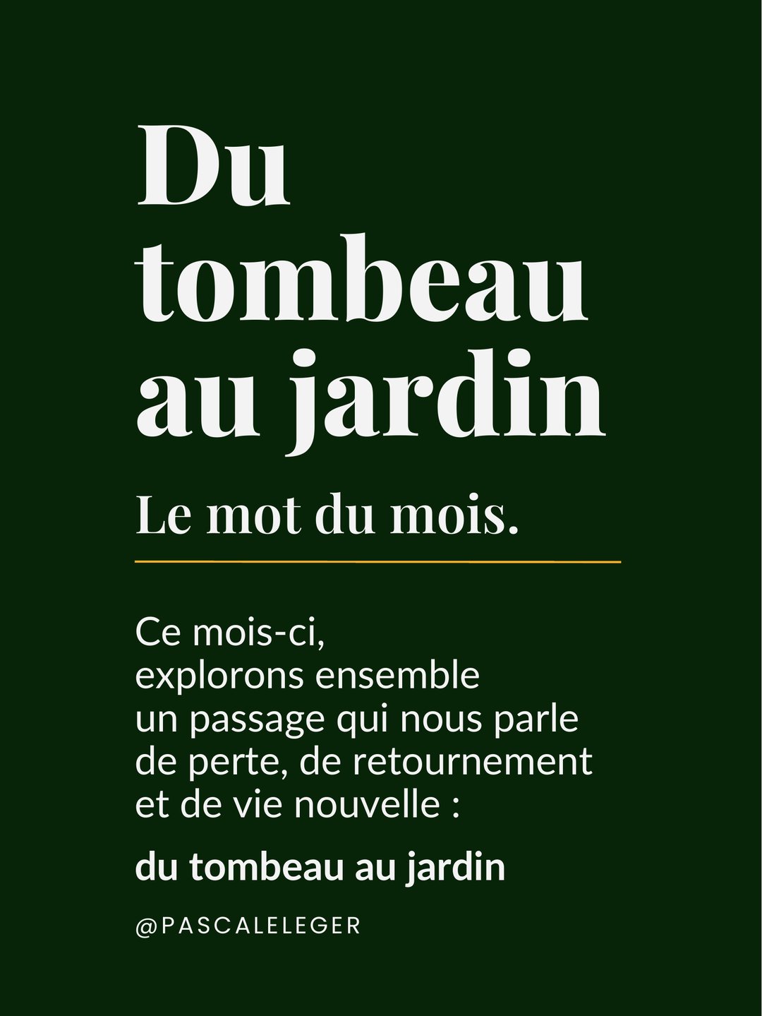 Marie Madeleine du tombeau au jardin 1 du tombeau au jardin pascale leger