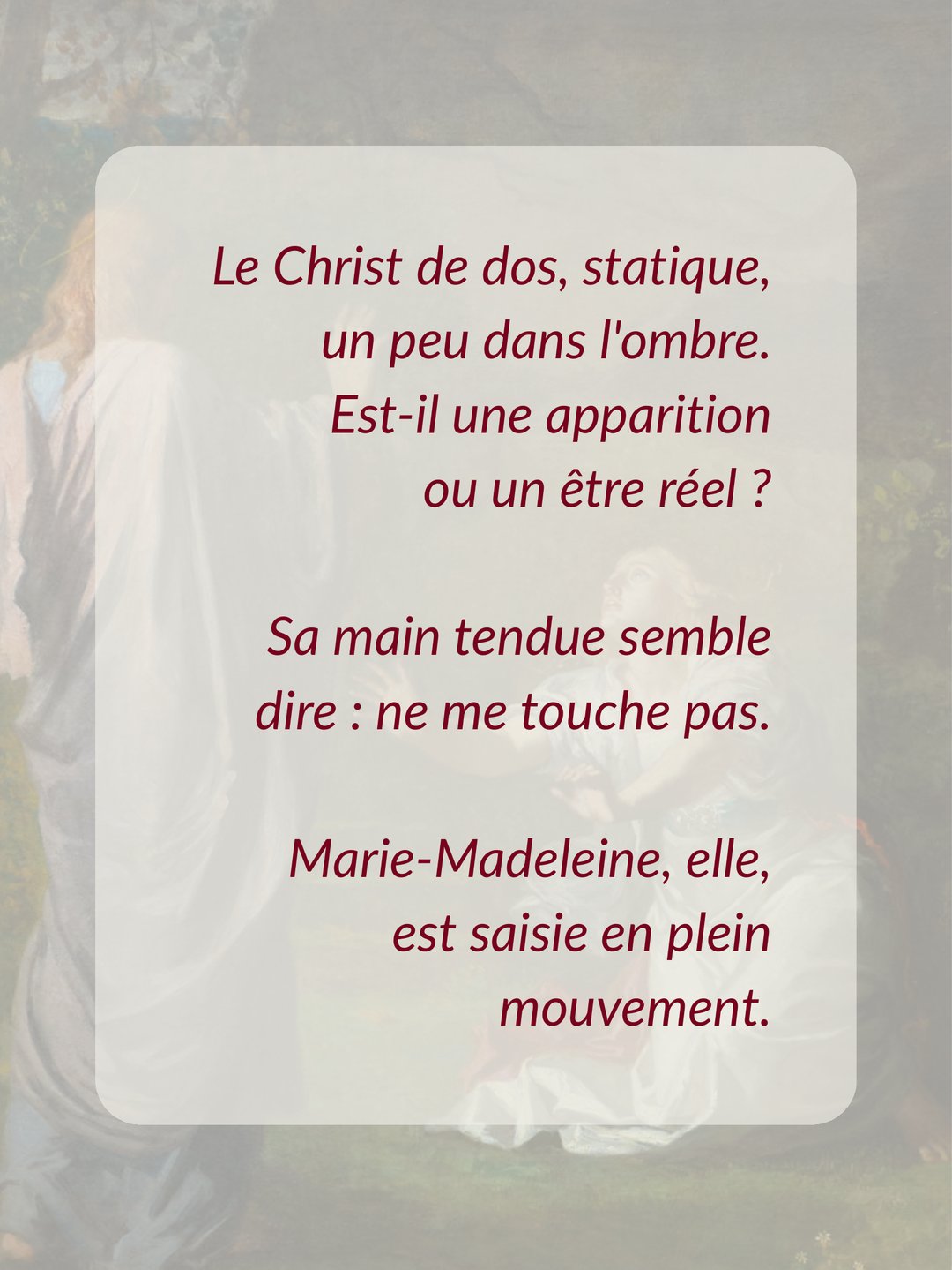 Marie Madeleine du tombeau au jardin 92 puvis-3