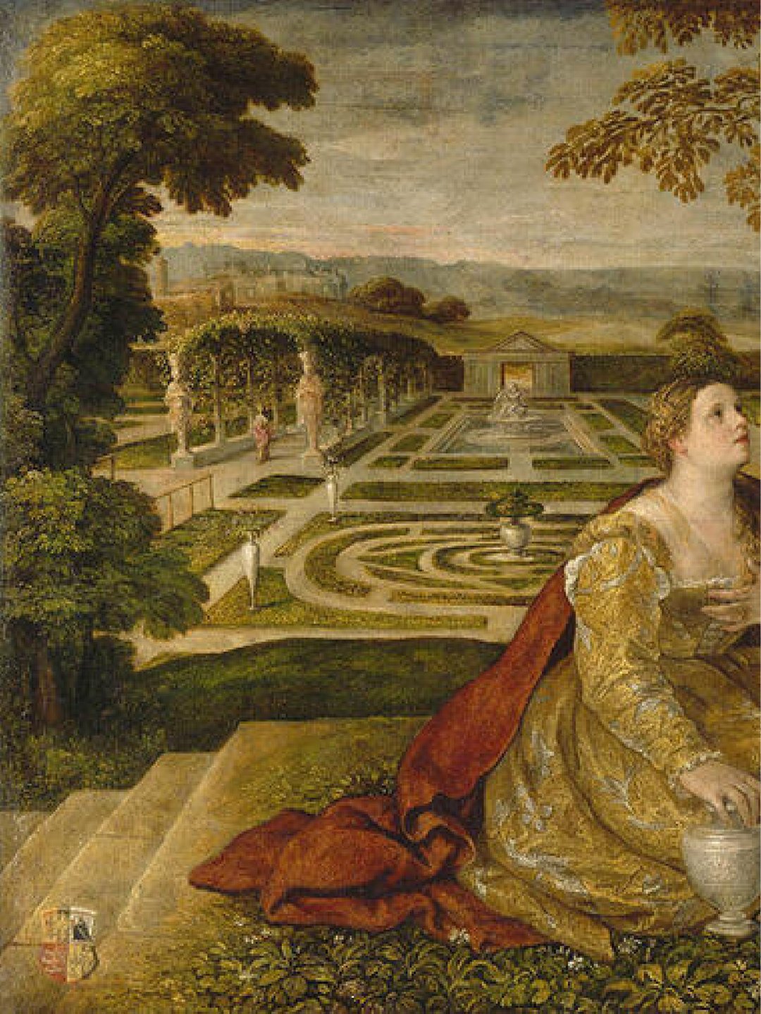 Marie Madeleine du tombeau au jardin 47 sustris-01